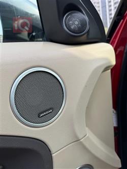 لاند روفر رانج روڤر إيفوك